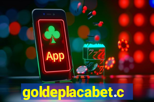 goldeplacabet.com