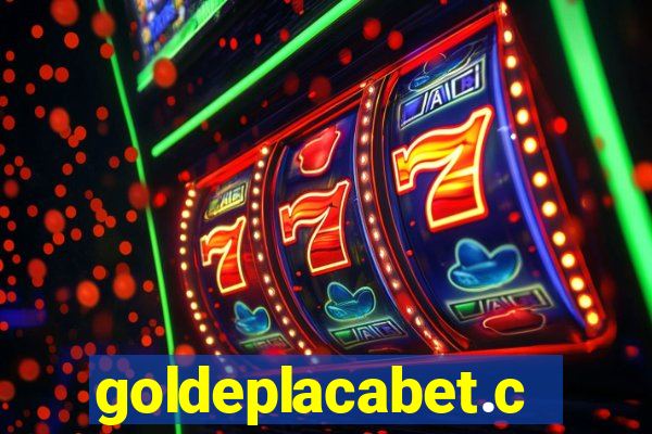 goldeplacabet.com