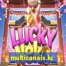 multicanais.lu