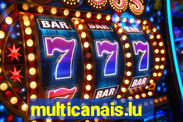 multicanais.lu