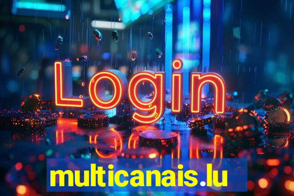 multicanais.lu