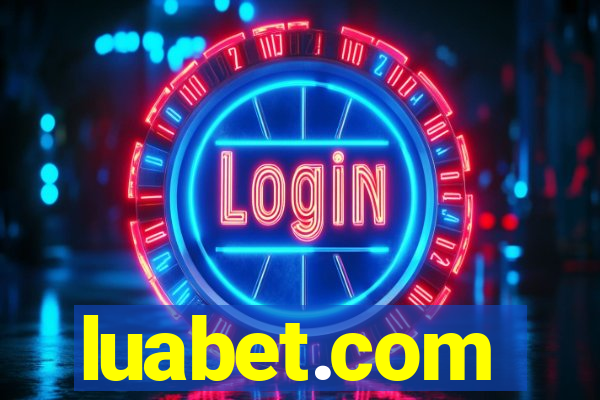 luabet.com