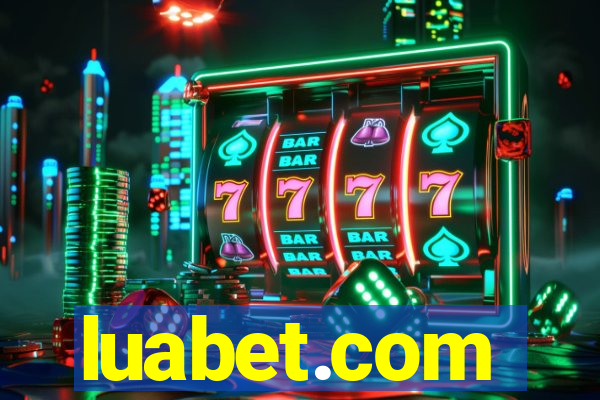 luabet.com