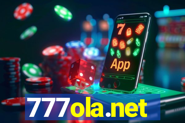 777ola.net