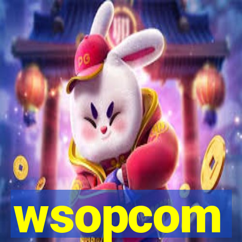 wsopcom