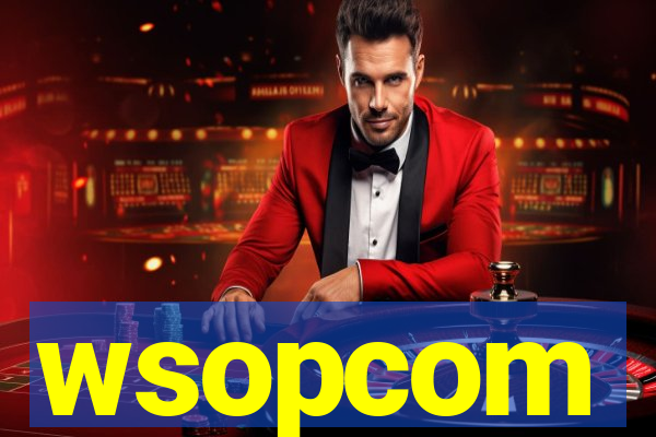 wsopcom