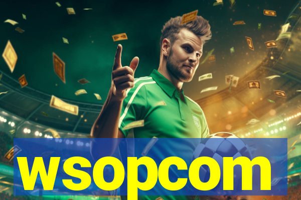 wsopcom