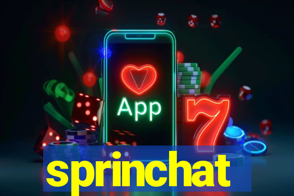 sprinchat