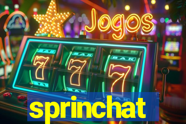 sprinchat