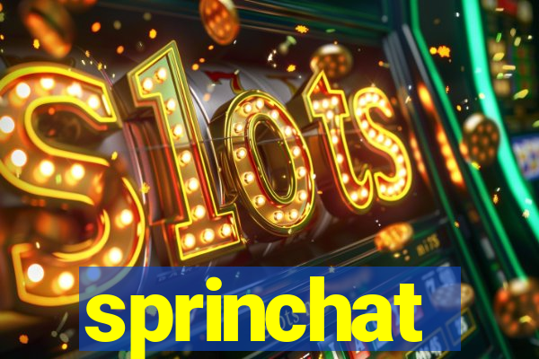 sprinchat