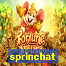 sprinchat