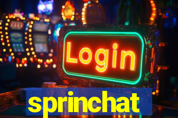 sprinchat