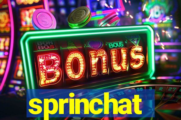 sprinchat