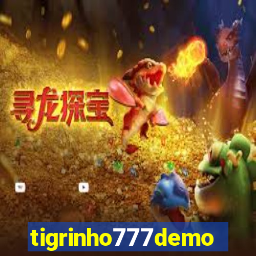 tigrinho777demo