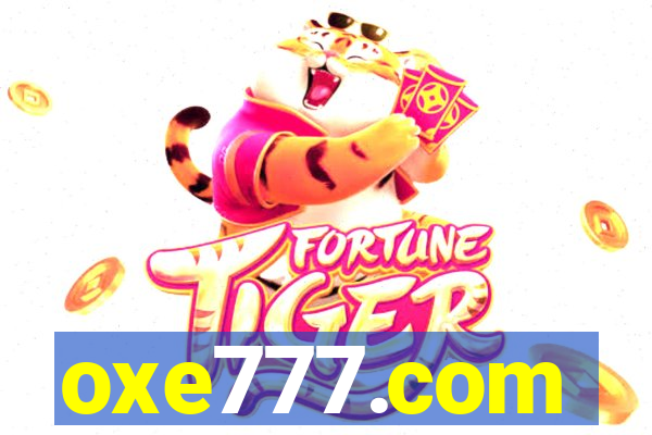 oxe777.com