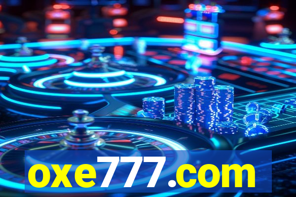 oxe777.com