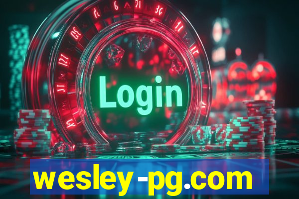 wesley-pg.com