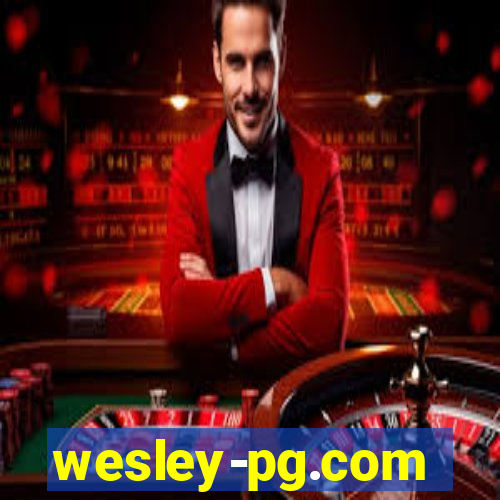 wesley-pg.com