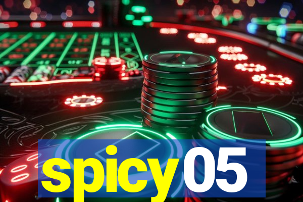 spicy05