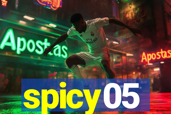 spicy05