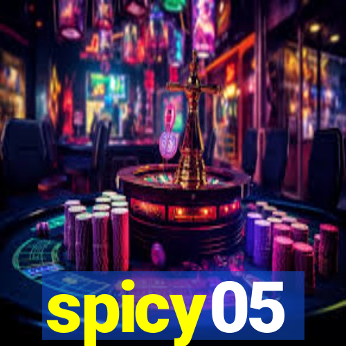 spicy05