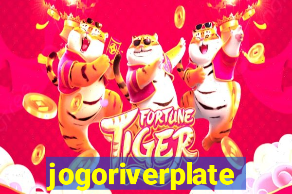 jogoriverplate