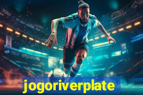 jogoriverplate