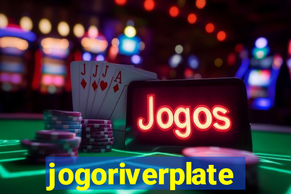 jogoriverplate