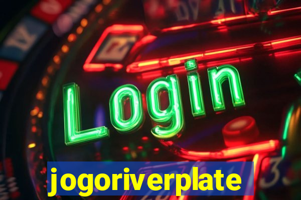 jogoriverplate