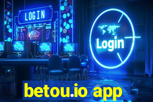 betou.io app