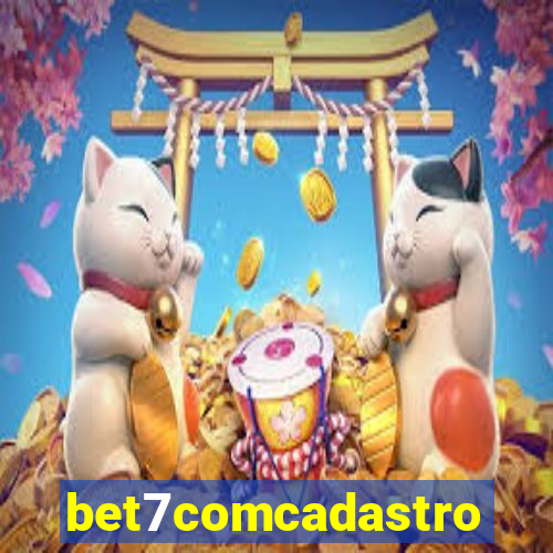 bet7comcadastro