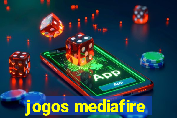 jogos mediafire