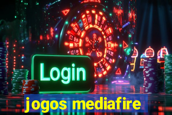 jogos mediafire