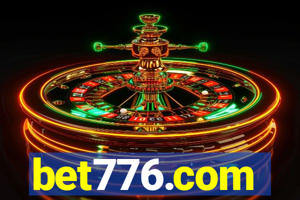 bet776.com