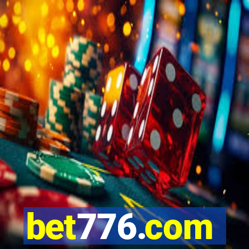 bet776.com