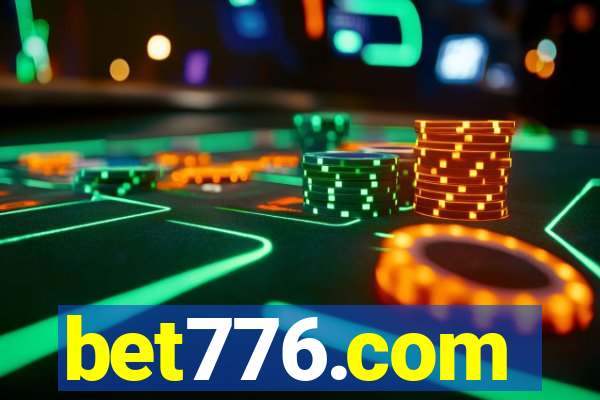 bet776.com