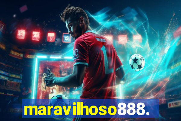 maravilhoso888.com