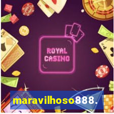 maravilhoso888.com