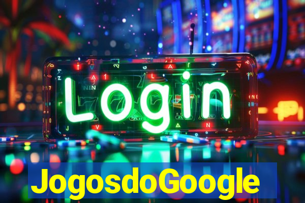 JogosdoGoogle