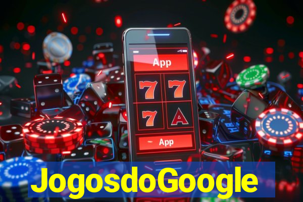 JogosdoGoogle