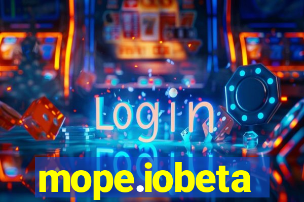 mope.iobeta