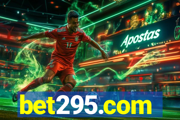 bet295.com