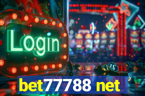 bet77788 net