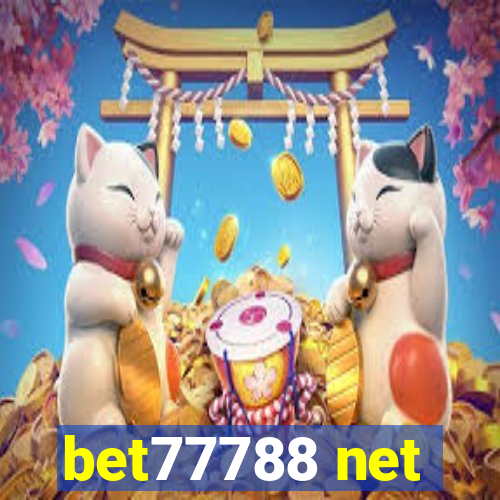 bet77788 net