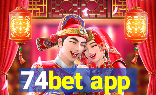 74bet app