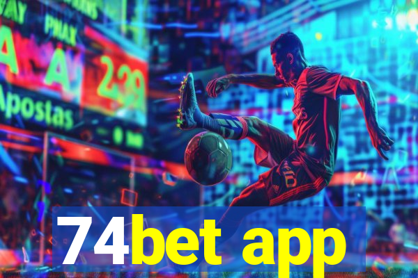 74bet app