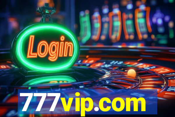 777vip.com