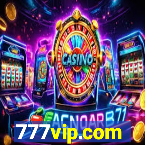 777vip.com