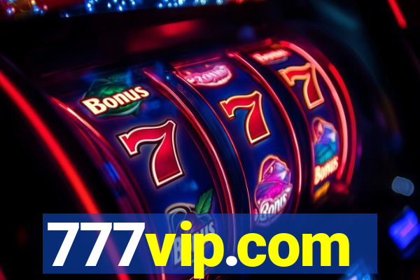 777vip.com