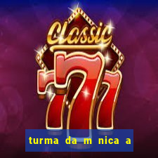 turma da m nica a festa assombrada download